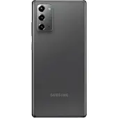 Puro Samsung galaxy note 20, 0.3 nude, transparent