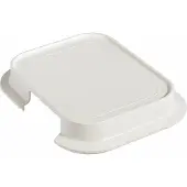 Moccamaster Lid for water container k/kb, white
