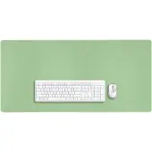 Trust Benya XXL Desk Pad hiirimatto, 90 x 43 cm, vihreä