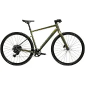 KROSS Esker 1.0 Fl 28´´ Pyörä