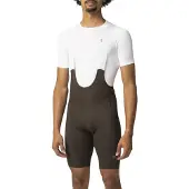 Agu Comfort Plus Performance bib-shortsit ground coffee miehet