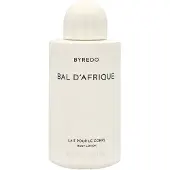Byredo Body Lotion Bal d'Afrique -vartalovoide 225 ml