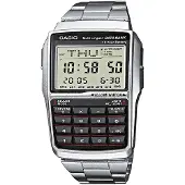 Casio Databank Dbc-32d Kello