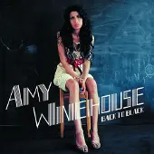 Universal Music AMY WINEHOUSE "Back To Black" CD