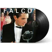 Sony music Vinyylilevy Falco "Falco 3"