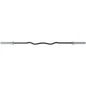 Master Fitness Curlbar Long, Mutkatanko