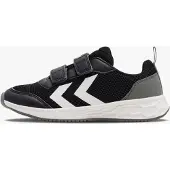 Hummel Turbo Run 1.0 Jr Low Lenkkarit, Black, 37