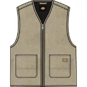 Dickies Canvas Summer Liivi