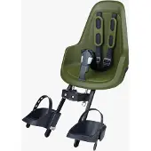Bobike One Mini Vorderer Kindersitz Für Fahrräder