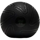 Master Fitness Nero Slam Ball