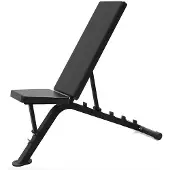 Master Fitness Home Bench, Penkit