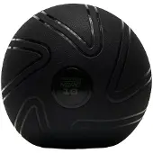 Master Fitness Nero Slam Ball