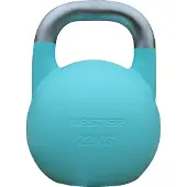 Master Fitness Kilpailu Kahvakuula 8-32 kg