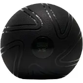 Master Fitness Nero Slam Ball