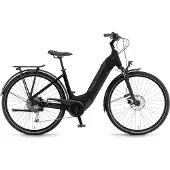 Winora Group Tria X7 Altus 2024 Sähköpyörä