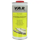 VAR Vanl74400 Entfetter 1l