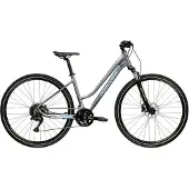 KROSS Evado 5.0 D 28´´ 2026 Pyörä