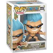 Funko POP! POP Vinyl OP(Refresh) Franky