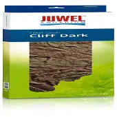 Gebr. De Boon - Filtercover Background Cliff Dark Brown 55,5 x 18,6 cm - Akvaariotarvikkeet - Akvaarion sisustus - Akvaariotaustat