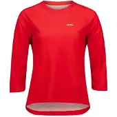 POC Motion Air 3/4-hihainen Pyöräilypaita