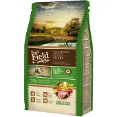 Sam'S Field Chicken Puppy
