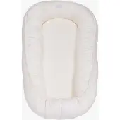 Mini Dreams Cozy Unipesä, Vaalea Beige