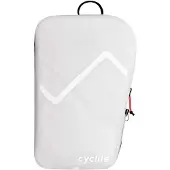 Cyclite /01 Right Haarukkapussi 3.1l