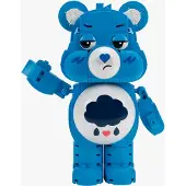 Halinallet BLDR Care Bears Rakennussarja Mutrunalle 19 cm