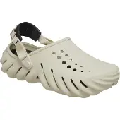 Crocs Puukengät & -jalkineet 'Echo' kerma