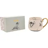W M Widdop Widdop & Co. Disney Bambi Muki