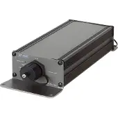 Planet POE-E202, Verkkolähetin ja -vastaanotin, 100 m, 2 Mbit/s, Cat5, Cat5e, 10,100,1000 Mbit/s, Täysi, Puolikas