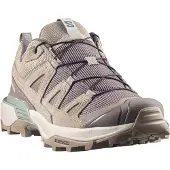 Salomon X Ultra 360 Ltr Vaelluskengät