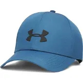Under Armour Blitzing Low Storm Adjustable Lippis