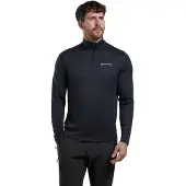 Montane Dart Half Zip Pitkähihainen T-paita