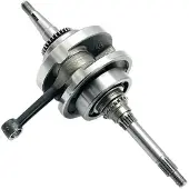 Hert Original Yamaha N-max 125 15-20 Kampiakseli
