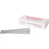 Makita F-31883 viimeistelynaulat 1,2x25 mm AF505-naulaimeen, 5000 kpl