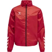 Hummel Treenitakki Core - Punainen, koko XX-Large