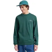 Quiksilver Basic Graphic Collegepaita