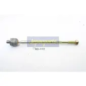 Japanparts Raidetangon pää, suora RD-H10