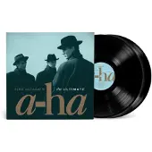 Warner Music - Time And Again: The Ultimate A-Ha (2 LP)