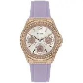 GUESS Naisten kello W0846L6 Hopea/Kumi Ø40 mm