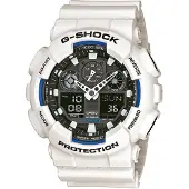 G-Shock Ga-100b Kello