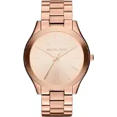 Michael Kors NAISTEN KELLO Slim Runway MK3494 + LAATIKKO