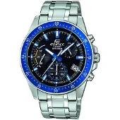 Casio Edifice -kello EFV-540D-1A2VUEF