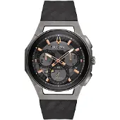Bulova Curv 98A162