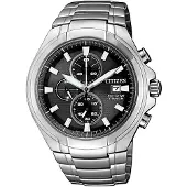 Citizen Super Titanium CA0700-86E
