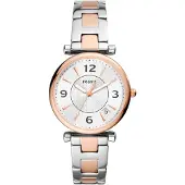 Fossil Carlie ES5156