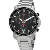 Tissot Supersport Chrono - miesten rannekello T1256171105100