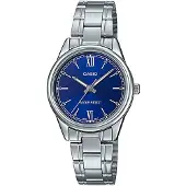 Casio Ltpv005d2b2 Naisten Kello