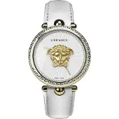 Versace Ladies Watch VECO02022, Quartz, 39mm, 5ATM